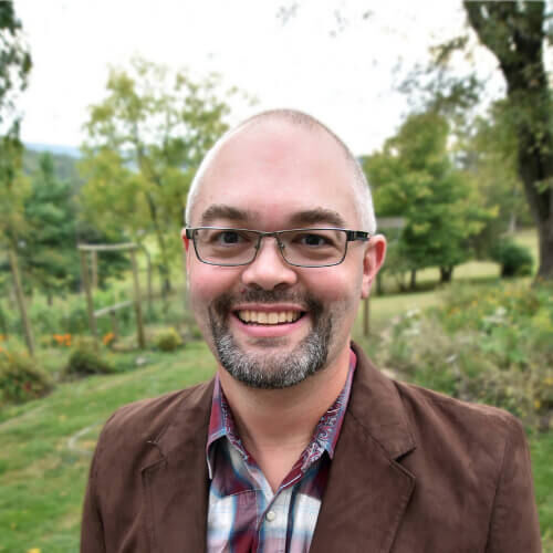 Christopher Miller-Director of Chamber and Tourism Marketing
